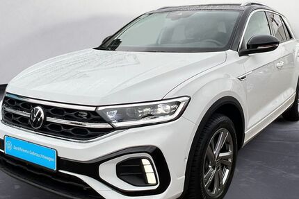 VW T-Roc 23.253 km 31.950 € Langenfeld 40764
