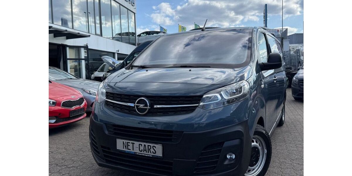 Opel Vivaro 81.878 km 14.800 &euro; Hilden 40721