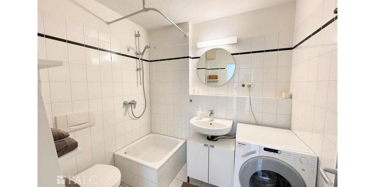Etagenwohnung Köln Nippes - 2 Zimmer, 50 m&sup2;, 1.050&euro; | Angebot:26285182