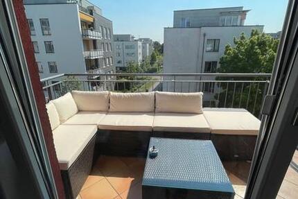 Wohnung Köln Nippes - 2 Zimmer, 54 m&sup2;, 1.350&euro; | Angebot:25414905