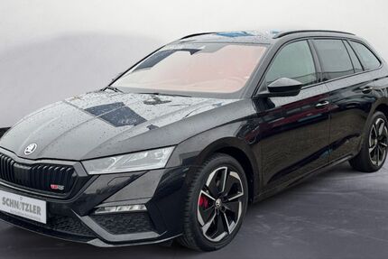 Skoda Octavia 133.125 km 20.450 &euro; Langenfeld 40764