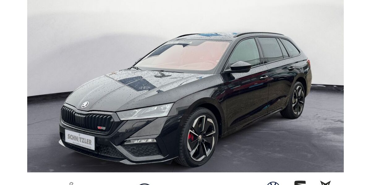 Skoda Octavia 133.125 km 20.450 &euro; Langenfeld 40764