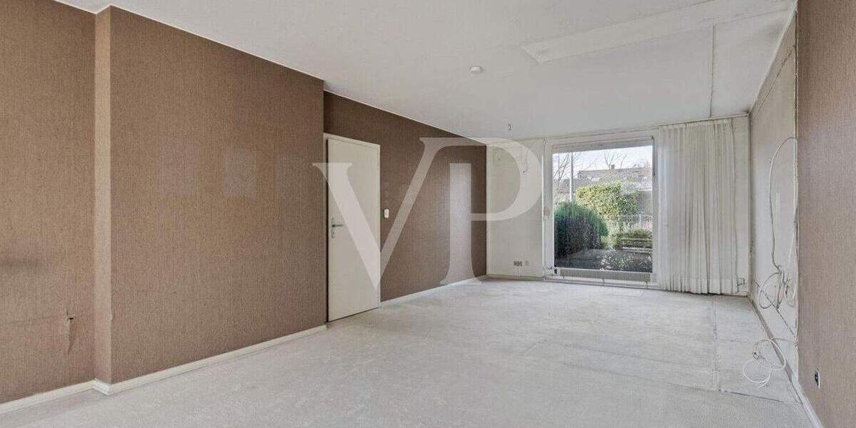 Reihenmittelhaus Köln Lövenich - 4 Zimmer, 115 m&sup2;, 599.000&euro; | Angebot:25166886