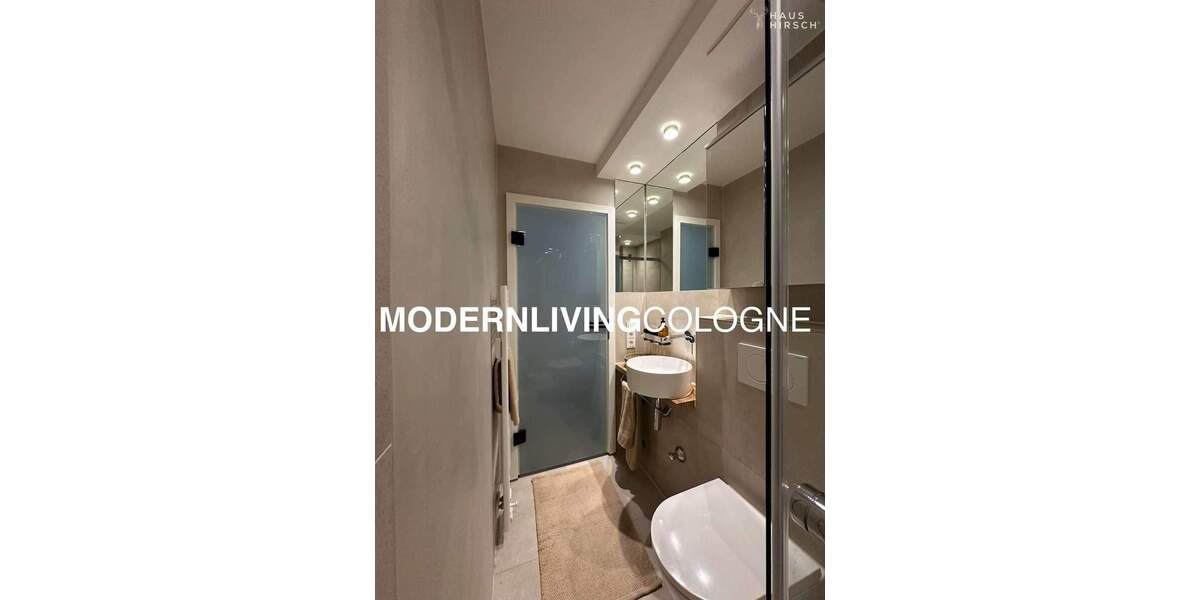 Business-Apartment für Unternehmen in zentraler Lage - Vollständig ausgestattet! 1 zimmer