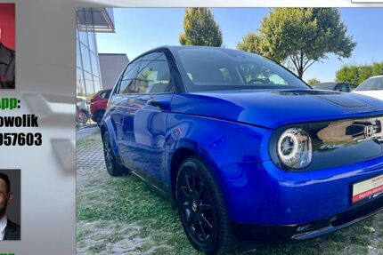 Honda e 14.022 km 15.890 &euro; Köln 50859