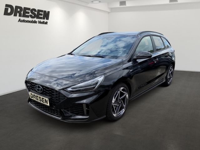 Hyundai i30 7.237 km 24.250 &euro; Neuss 41464