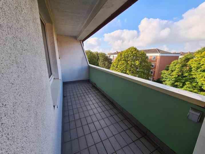 Etagenwohnung Neuss Furth-Mitte - 3 Zimmer, 75 m&sup2;, 901&euro; | Angebot:26381547