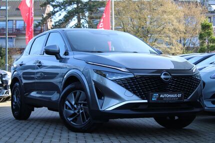 Nissan Qashqai 18.139 km 20.999 &euro; Düsseldorf 40625