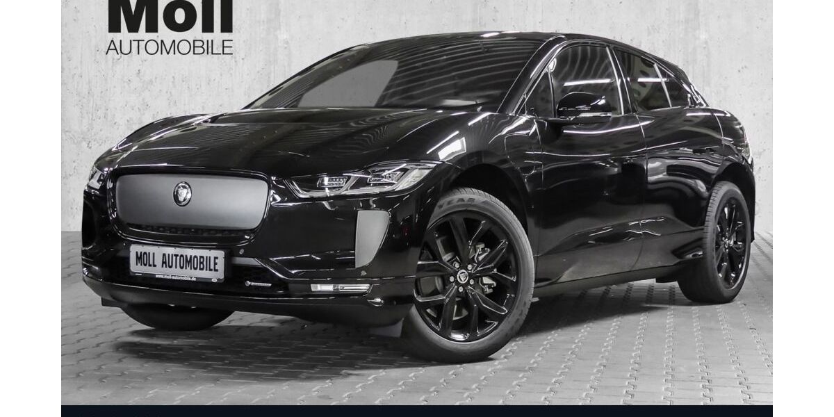 Jaguar I-Pace 13.550 km 44.980 € Köln 51149