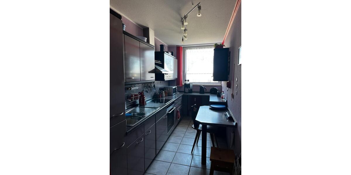 Etagenwohnung Neuss - 3 Zimmer, 82 m&sup2;, 258.000&euro; | Angebot:26902565