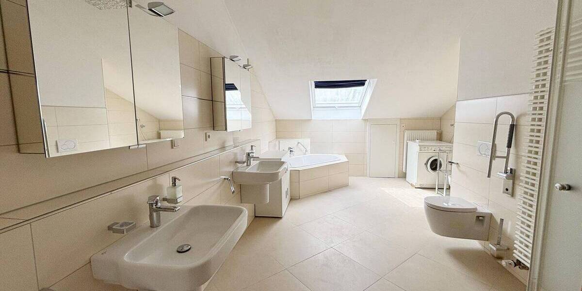 Mehrfamilienhaus, Wohnhaus Leverkusen Schlebusch - 8 Zimmer, 306 m&sup2;, 1.218.000&euro; | Angebot:26908046