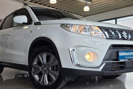 Suzuki Vitara 47.526 km 15.490 &euro; Dormagen 41540
