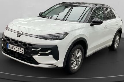 VW T-Roc 8.000 km 33.890 &euro; Köln-Mülheim 51063