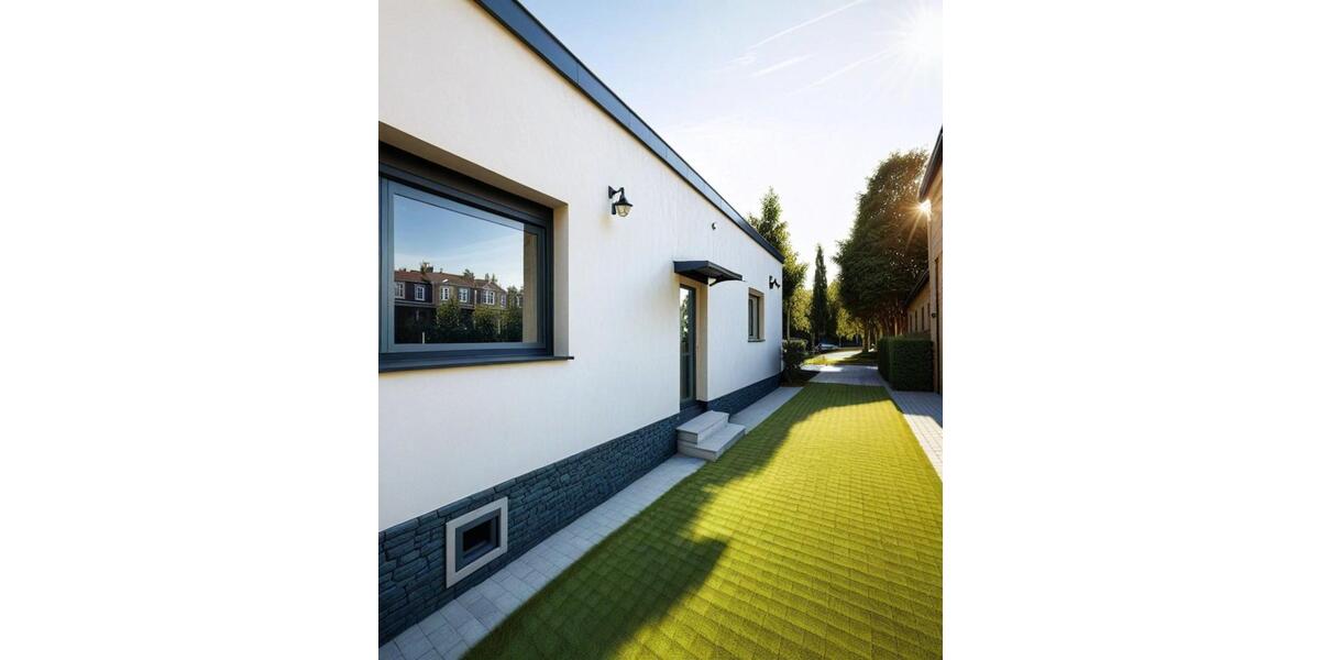 EFH mit hoher Privatsphäre und attraktivem Ausbaupotenzial 4 zimmer