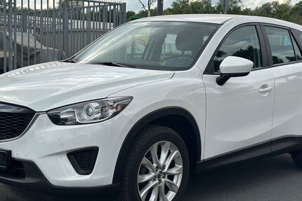 Mazda CX-5 242.000 km 7.800 &euro; Neuss 41460