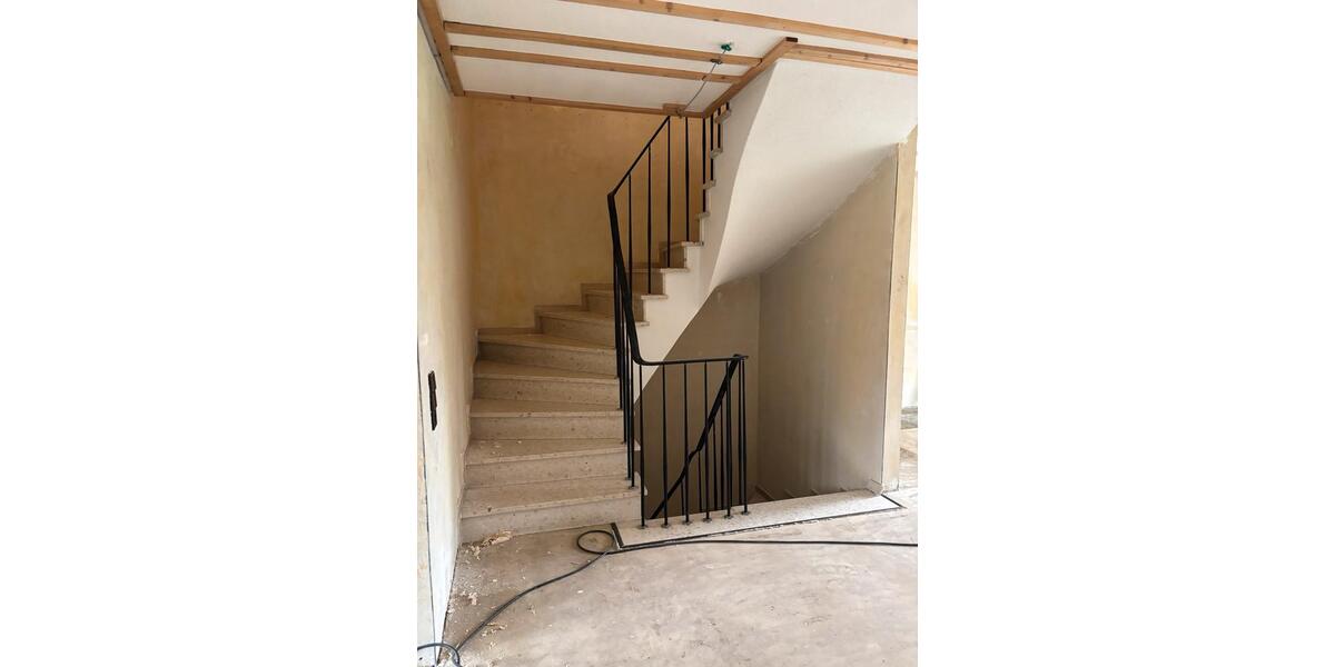 NEU Reihenmittelhaus in Pulheim, Garten+Garage 4 zimmer