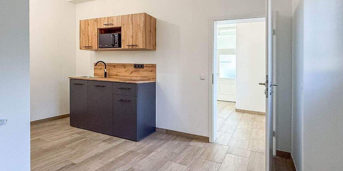Gewerbeobjekt Overath Untereschbach - 6 Zimmer, 133 m&sup2;, 185.000&euro; | Angebot:25706570