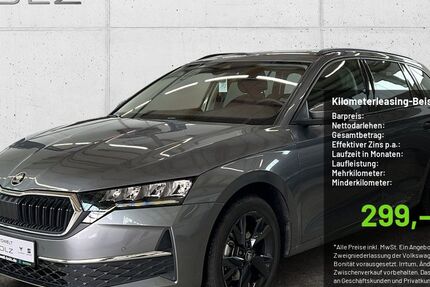 Skoda Octavia 6.879 km 28.990 &euro; Pulheim-Brauweiler 50259