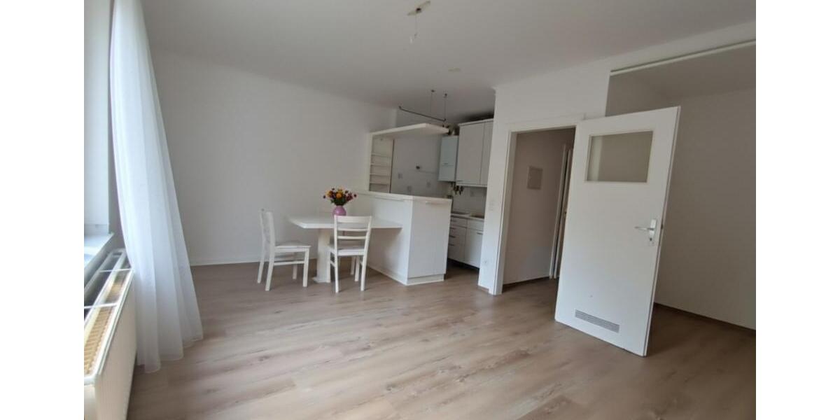 Etagenwohnung Neuss - 1 Zimmer, 33 m&sup2;, 109.950&euro; | Angebot:25175197