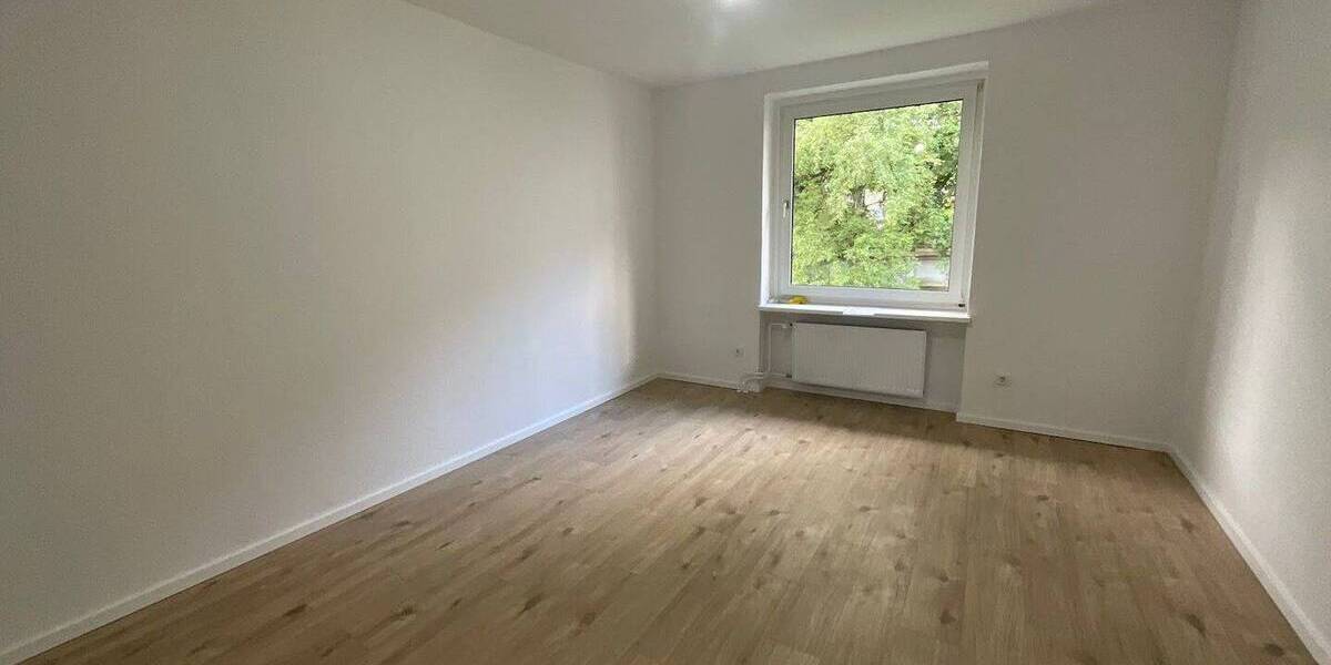 Etagenwohnung Remscheid Innen - 3 Zimmer, 74 m&sup2;, 599&euro; | Angebot:26881700