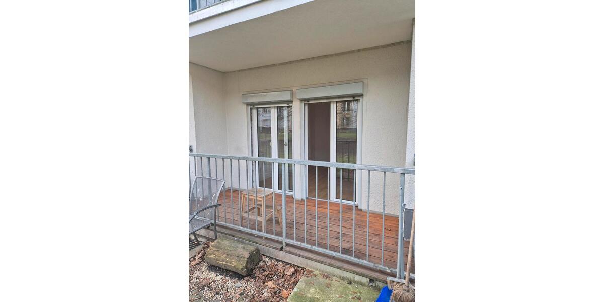 3-Zimmer-Wohnug in Köln-Kalk 65 qm 3 zimmer