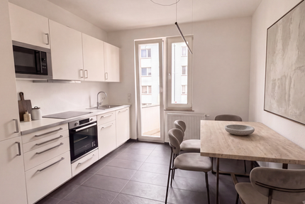 Wohnung Köln - 2 Zimmer, 57 m&sup2;, 345.000&euro; | Angebot:27625306