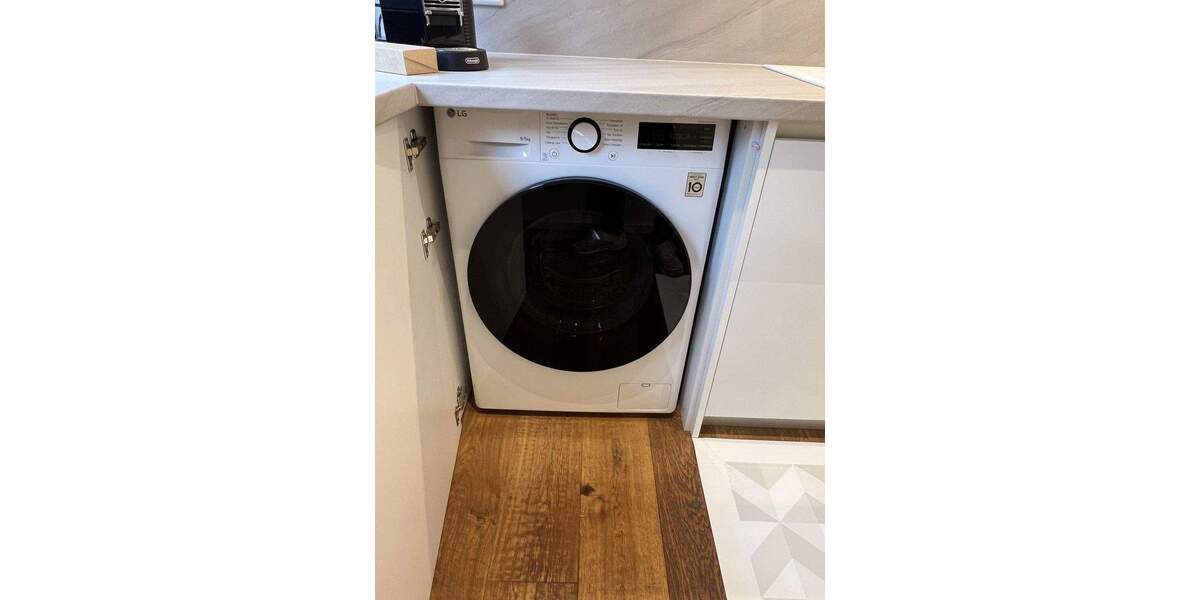 Möblierte Premiumwohnung mit Garten in Düsseltal - All-Inclusive Miete mit Pool & Sauna 2 zimmer