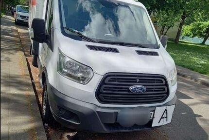 Ford Transit 165.500 km 11.500 € Köln 51063