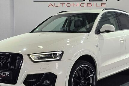 Audi Q3 135.000 km 14.990 &euro; Remscheid 42859
