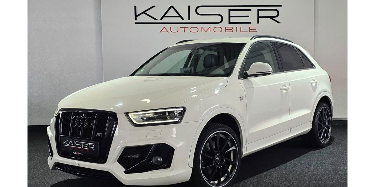 Audi Q3 135.000 km 14.990 &euro; Remscheid 42859