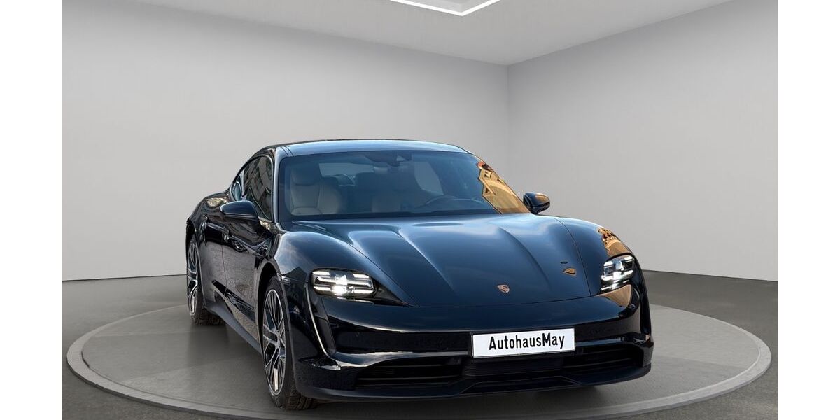 Porsche Taycan 7.950 km 64.950 &euro; Köln 50674