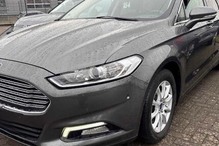 Ford Mondeo 209.650 km 8.500 &euro; Burscheid 51399