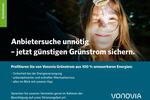 Geräumige 1 Zi.-Wohnung mit Balkon!