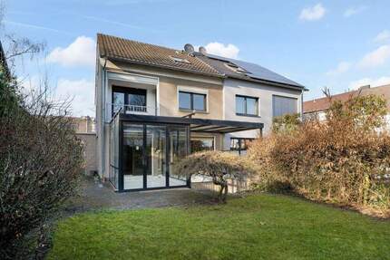 Haus Frechen Königsdorf - 7 Zimmer, 144 m&sup2;, 460.000&euro; | Angebot:25602774