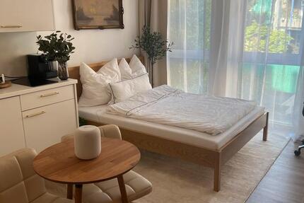 Wohnung Köln Lindenthal - 1 Zimmer, 23 m&sup2;, 995&euro; | Angebot:26407243