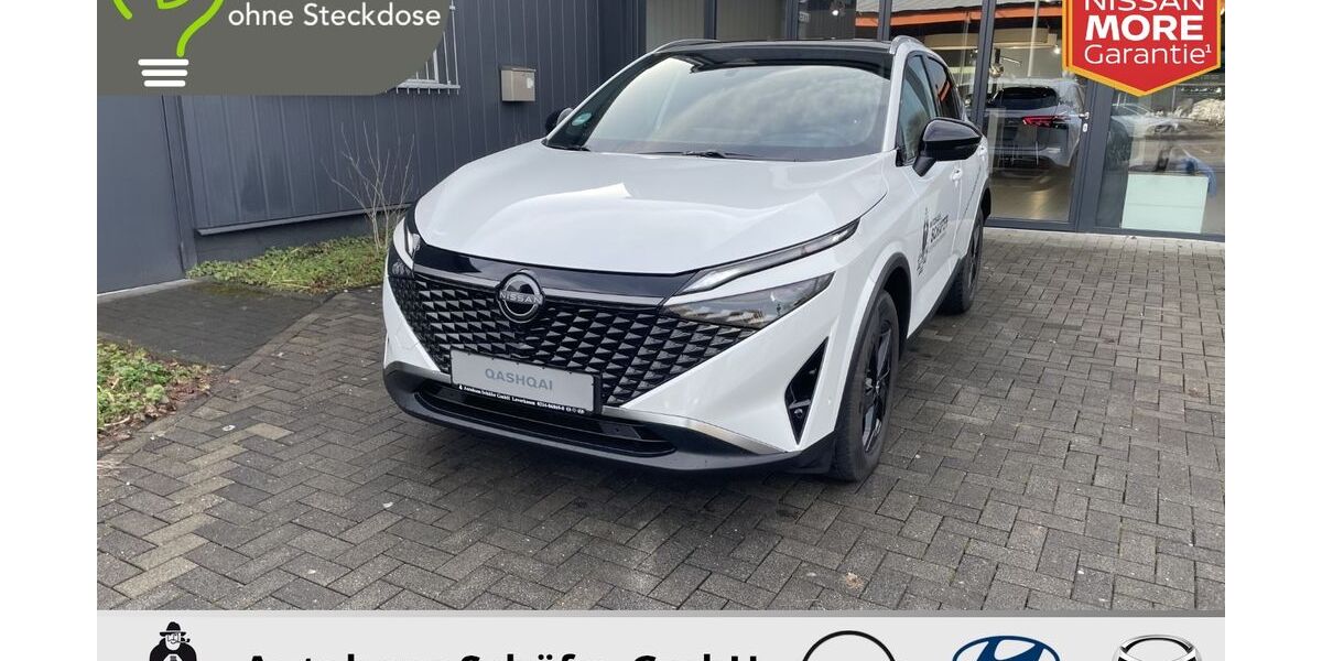 Nissan Qashqai 2.266 km 36.458 &euro; Monheim 40789