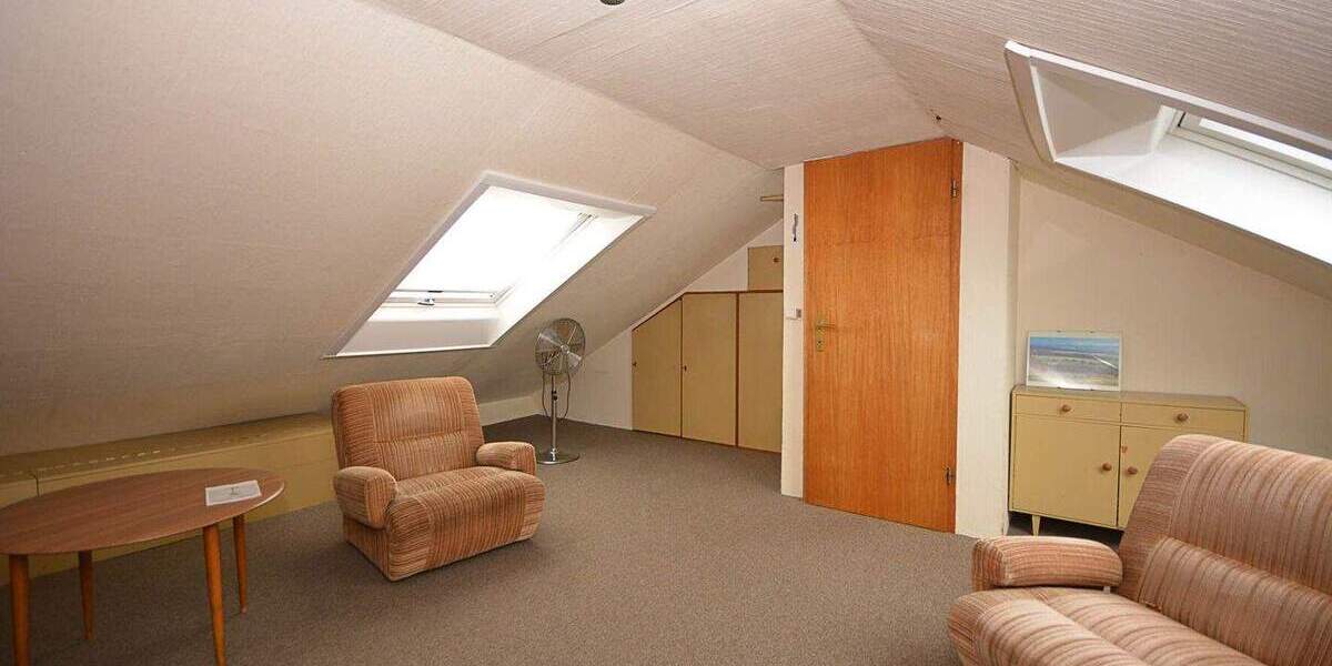 Reihenendhaus Wesseling Keldenich - 5 Zimmer, 100 m&sup2;, 350.000&euro; | Angebot:25781304