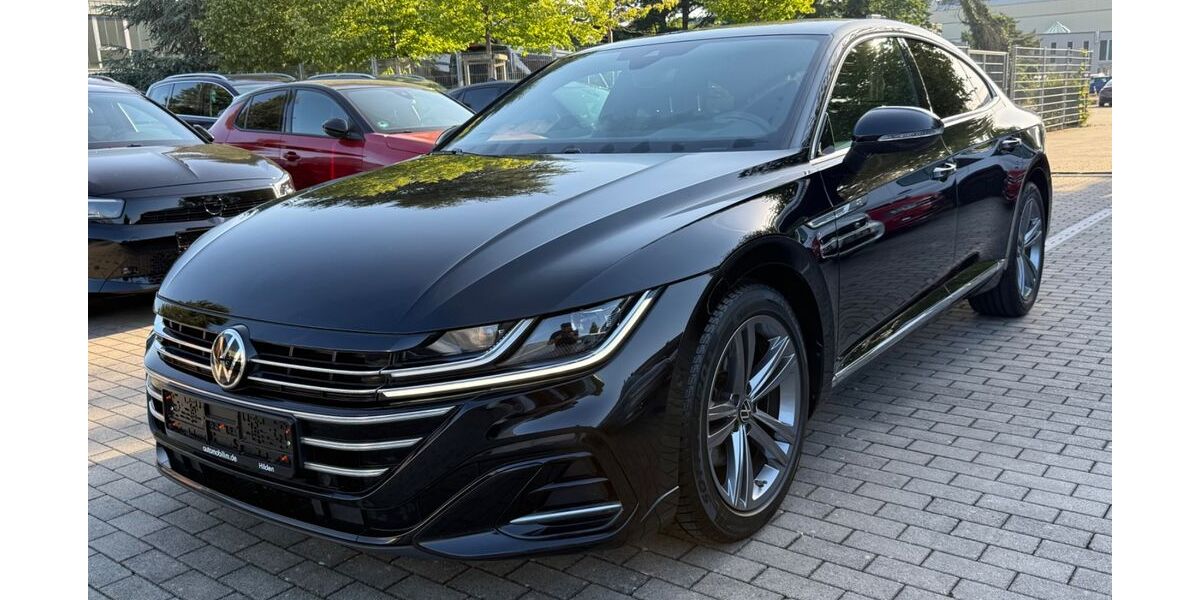 VW Arteon 82.818 km 25.829 &euro; Hilden 40721