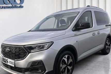 Ford Tourneo Connect 21.272 km 26.900 &euro; Köln 50769