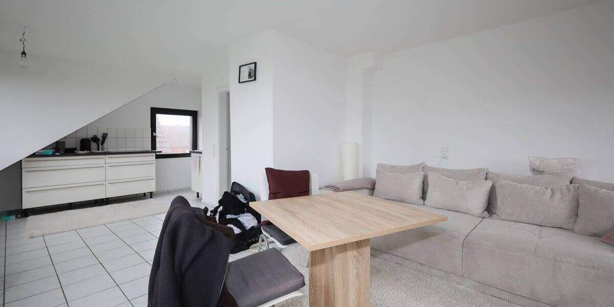 Mehrgenerationen-Wohnen mit 30 m² Zusatzfläche im Dachgeschoss 6 zimmer