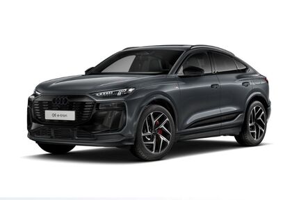 Audi Q6 e-tron 3.000 km 82.990 &euro; Köln 50968