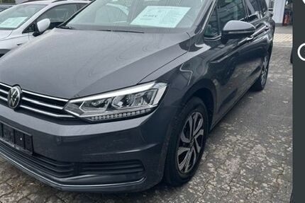 VW Touran 57.400 km 26.499 &euro; Erftstadt 50374