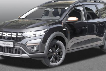 Dacia Jogger 2.010 km 23.380 € Düsseldorf 40233