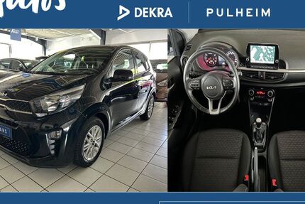 Kia Picanto 48.500 km 13.899 € Pulheim 50259