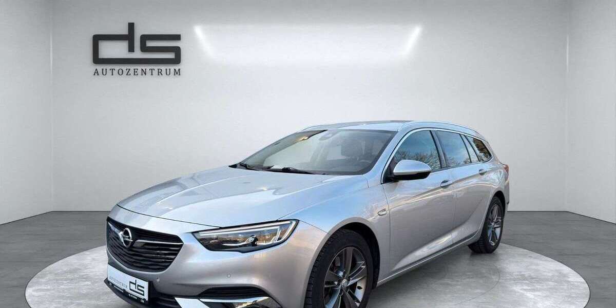 Opel Insignia 178.446 km 11.490 &euro; Grevenbroich 41515