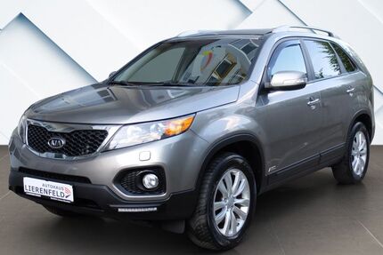Kia Sorento 160.771 km 8.490 &euro; Düsseldorf 40231