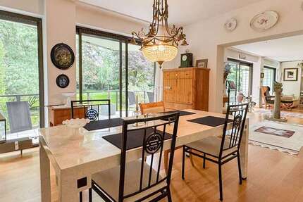 Wohnung zum Kaufen in Düsseldorf 595.000 € 160 m² 3 zimmer