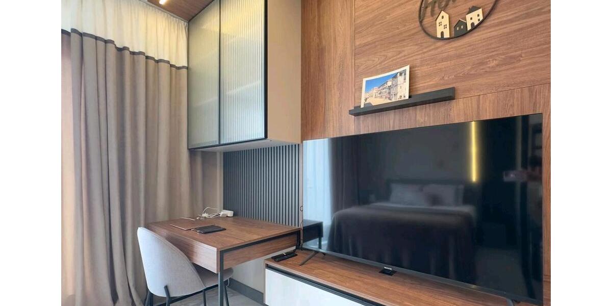 StudioAppartement 2 zimmer