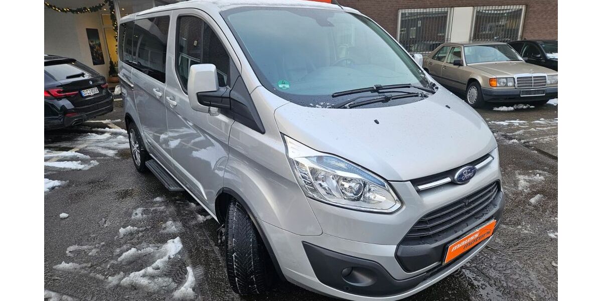 Ford Transit 147.200 km 14.880 &euro; Düsseldorf 40549
