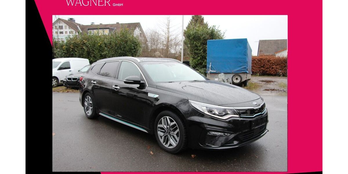 Kia Optima 160.500 km 11.990 &euro; Hilden bei Düsseldorf 40721